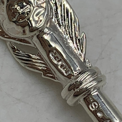 【中古美品】【メンズ/レディース】 FIRST ARROWS ファーストアローズ SILVER/LARGE FIRST ARROW PENDANT TOP シルバー ラージファーストアローペンダントトップ アクセサリー 小物 191-250827-ma-07-izu カラー：シルバー 万代Net店