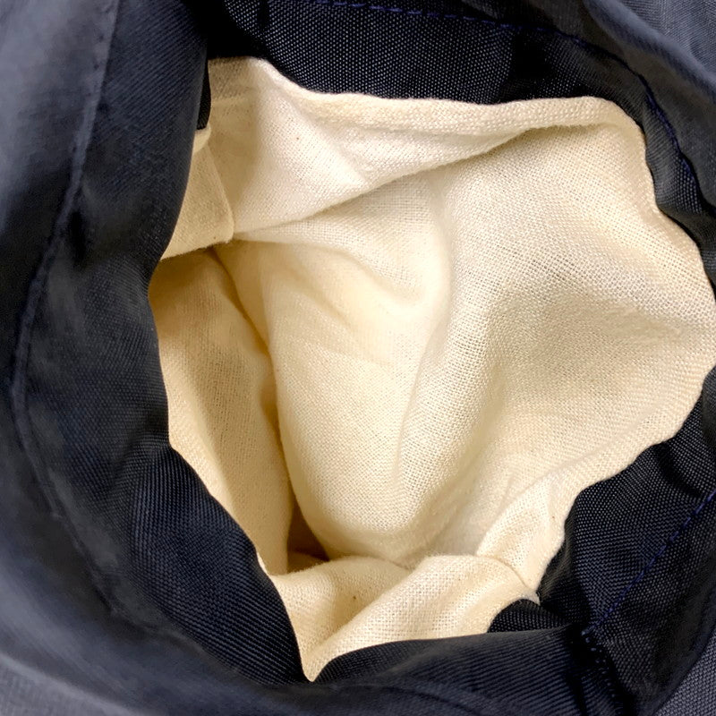 【中古品】【メンズ】 DON ALLESON ATHLETIC ドン・アリソン・アスレチック USA製 90S NYLON STADIUM JACKET 90年代 ナイロンスタジアムジャケット アウター スタジャン 長袖 146-250905-ma-01-izu サイズ：S カラー：ブラック 万代Net店