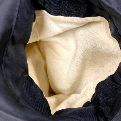 【中古品】【メンズ】 DON ALLESON ATHLETIC ドン・アリソン・アスレチック USA製 90S NYLON STADIUM JACKET 90年代 ナイロンスタジアムジャケット アウター スタジャン 長袖 146-250905-ma-01-izu サイズ：S カラー：ブラック 万代Net店