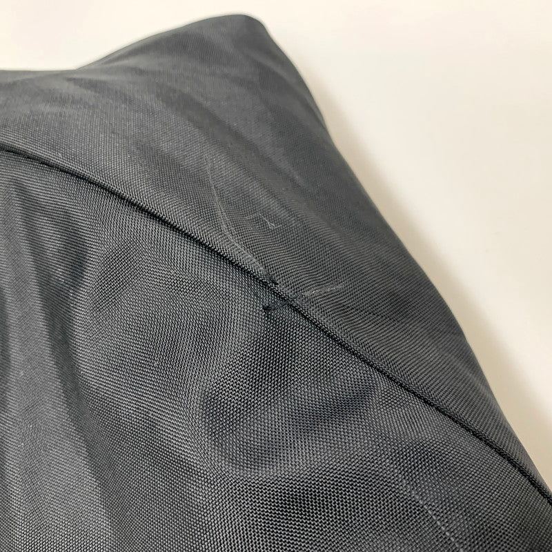 【中古品】【メンズ】 DON ALLESON ATHLETIC ドン・アリソン・アスレチック USA製 90S NYLON STADIUM JACKET 90年代 ナイロンスタジアムジャケット アウター スタジャン 長袖 146-250905-ma-01-izu サイズ：S カラー：ブラック 万代Net店