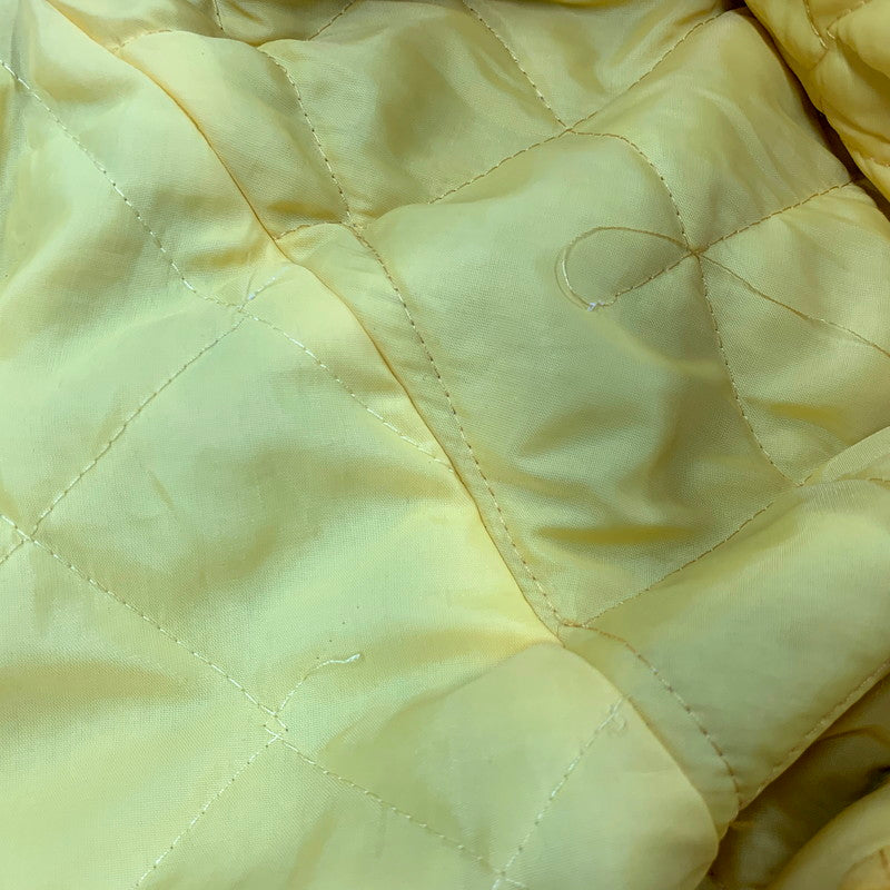 【中古品】【メンズ】 DON ALLESON ATHLETIC ドン・アリソン・アスレチック USA製 90S NYLON STADIUM JACKET 90年代 ナイロンスタジアムジャケット アウター スタジャン 長袖 146-250905-ma-01-izu サイズ：S カラー：ブラック 万代Net店