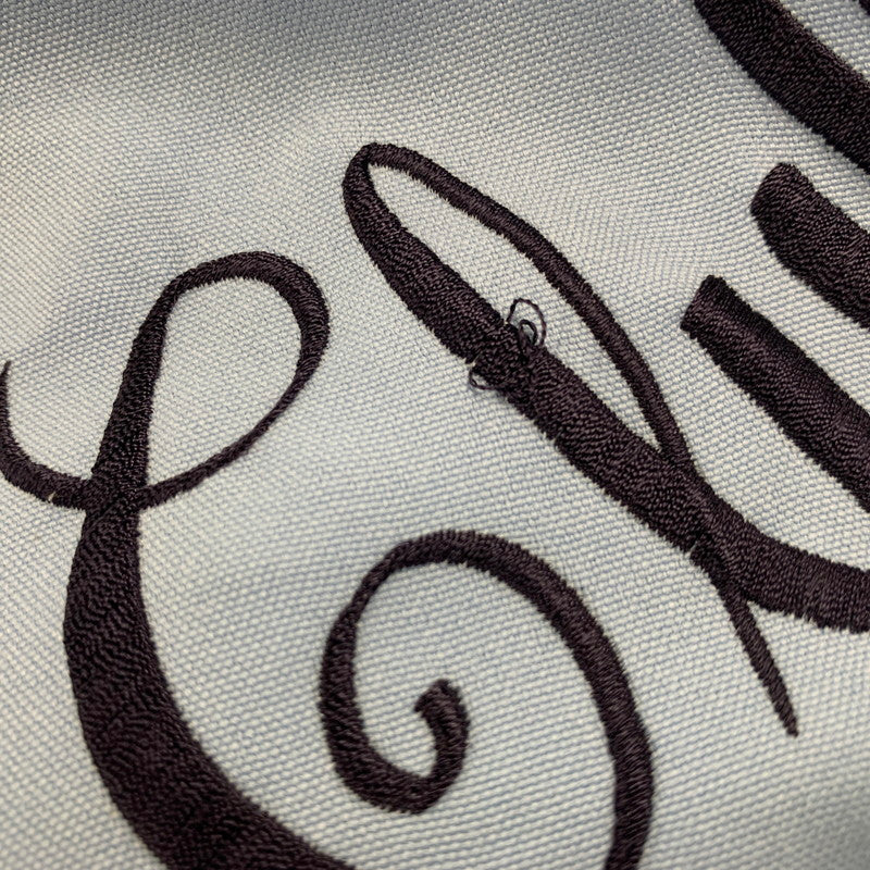 【現状渡し品】【メンズ】 VINTAGE ヴィンテージ 60-70S BOWLING SS SHIRT 60-70年代 ボウリングショートスリーブシャツ トップス 半袖 146-250827-ma-02-izu サイズ：不明 カラー：ブルー 万代Net店