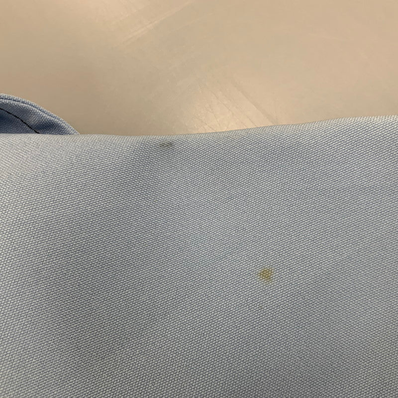 【現状渡し品】【メンズ】 VINTAGE ヴィンテージ 60-70S BOWLING SS SHIRT 60-70年代 ボウリングショートスリーブシャツ トップス 半袖 146-250827-ma-02-izu サイズ：不明 カラー：ブルー 万代Net店