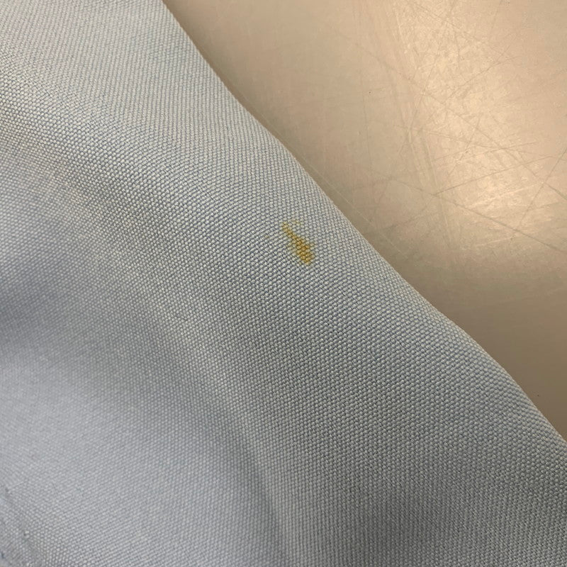 【現状渡し品】【メンズ】 VINTAGE ヴィンテージ 60-70S BOWLING SS SHIRT 60-70年代 ボウリングショートスリーブシャツ トップス 半袖 146-250827-ma-02-izu サイズ：不明 カラー：ブルー 万代Net店