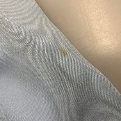 【現状渡し品】【メンズ】 VINTAGE ヴィンテージ 60-70S BOWLING SS SHIRT 60-70年代 ボウリングショートスリーブシャツ トップス 半袖 146-250827-ma-02-izu サイズ：不明 カラー：ブルー 万代Net店