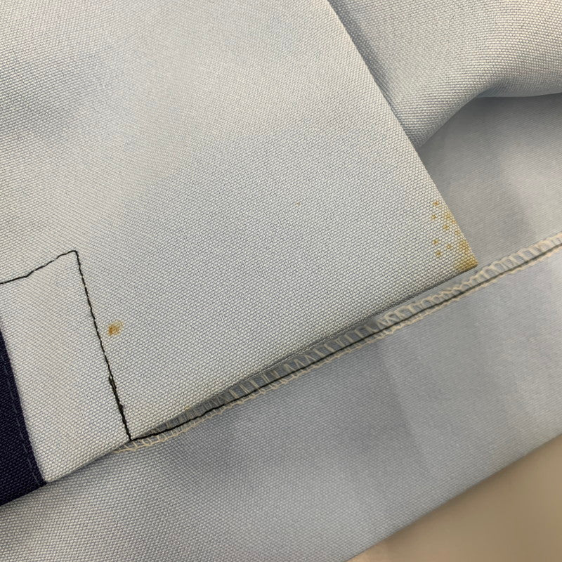 【現状渡し品】【メンズ】 VINTAGE ヴィンテージ 60-70S BOWLING SS SHIRT 60-70年代 ボウリングショートスリーブシャツ トップス 半袖 146-250827-ma-02-izu サイズ：不明 カラー：ブルー 万代Net店