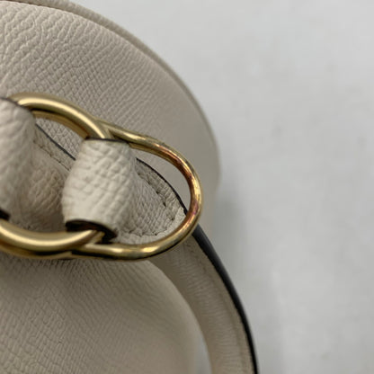 【中古品】【レディース】 COACH コーチ CA202 シドニー サッチェル 2WAY BAG ツーウェイバッグ 鞄 カバン 180-250827-ma-04-izu カラー：オフホワイト系 万代Net店