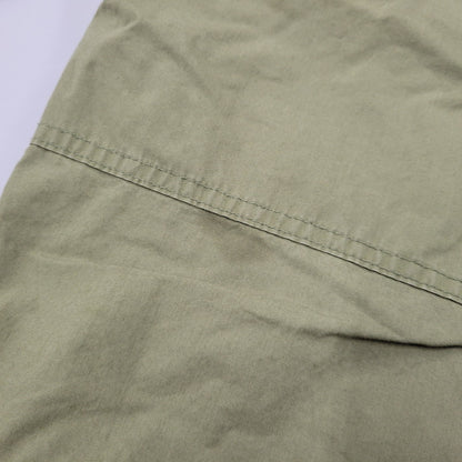 【中古品】【メンズ】 GRIP SWANY グリップスワニー BUSH PANTS GSP-73 ブッシュパンツ ボトムス 155-250905-as-28-izu サイズ：S カラー：オリーブ 万代Net店