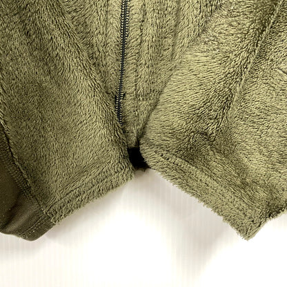【中古品】【メンズ】 25136FA11 R2 JACKET ジャケット トップス アウター フリース 144-250828-ya-03-izu サイズ：Ｓ カラー：オリーブ 万代Net店