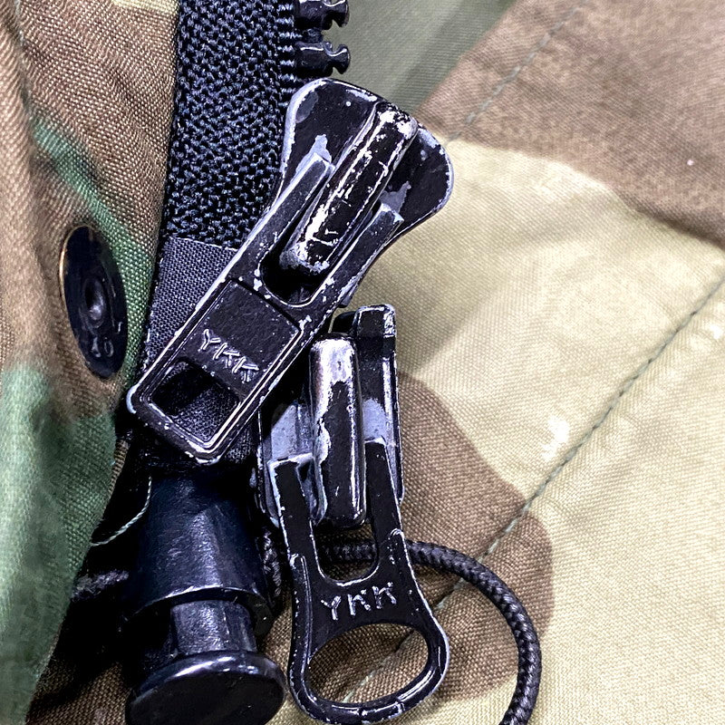 【現状渡し品】【メンズ】 US ARMY ユーエス アーミー8415-01-228-1312 1ST GEN GORE-TEX ゴアテックス ECWCS PARKA エクワックスパーカー トップス アウター 146-250828-ya-01-izu サイズ：S カラー：マルチ 万代Net店