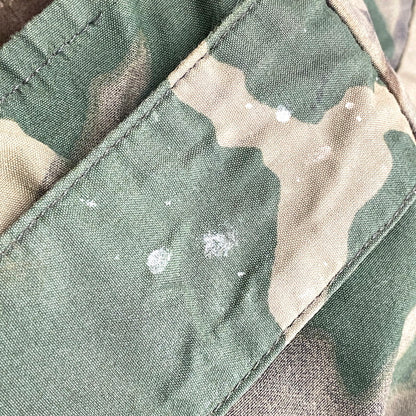 【現状渡し品】【メンズ】 US ARMY ユーエス アーミー8415-01-228-1312 1ST GEN GORE-TEX ゴアテックス ECWCS PARKA エクワックスパーカー トップス アウター 146-250828-ya-01-izu サイズ：S カラー：マルチ 万代Net店