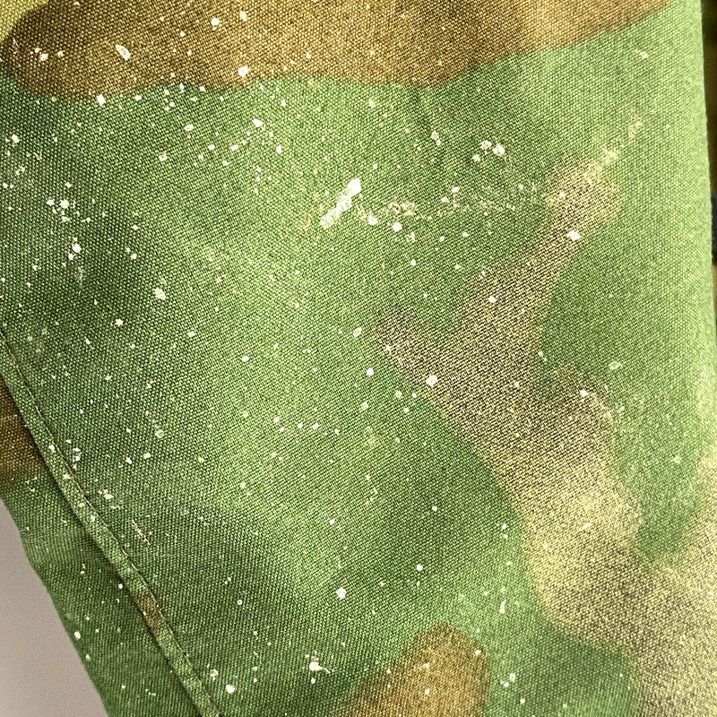 【現状渡し品】【メンズ】 US ARMY ユーエス アーミー8415-01-228-1312 1ST GEN GORE-TEX ゴアテックス ECWCS PARKA エクワックスパーカー トップス アウター 146-250828-ya-01-izu サイズ：S カラー：マルチ 万代Net店