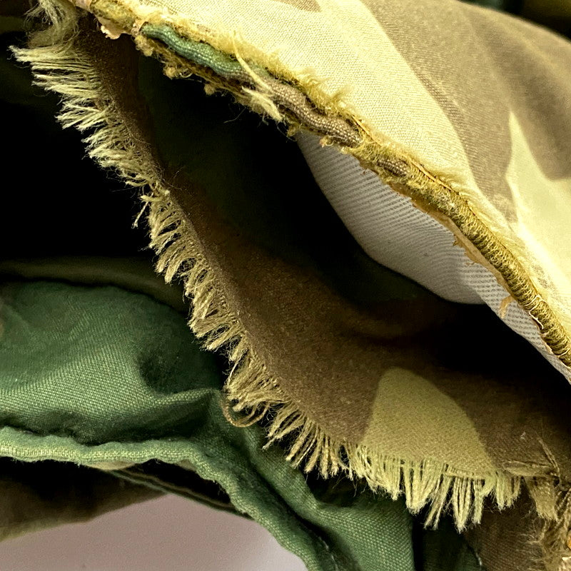 【現状渡し品】【メンズ】 US ARMY ユーエス アーミー8415-01-228-1312 1ST GEN GORE-TEX ゴアテックス ECWCS PARKA エクワックスパーカー トップス アウター 146-250828-ya-01-izu サイズ：S カラー：マルチ 万代Net店