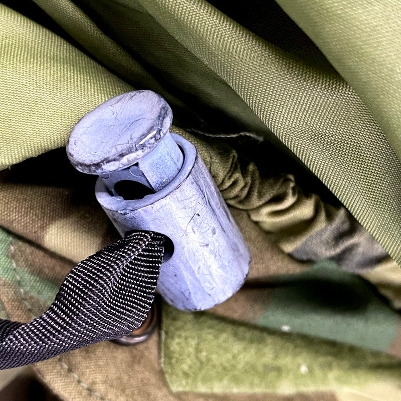 【現状渡し品】【メンズ】 US ARMY ユーエス アーミー8415-01-228-1312 1ST GEN GORE-TEX ゴアテックス ECWCS PARKA エクワックスパーカー トップス アウター 146-250828-ya-01-izu サイズ：S カラー：マルチ 万代Net店