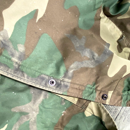 【現状渡し品】【メンズ】 US ARMY ユーエス アーミー8415-01-228-1312 1ST GEN GORE-TEX ゴアテックス ECWCS PARKA エクワックスパーカー トップス アウター 146-250828-ya-01-izu サイズ：S カラー：マルチ 万代Net店