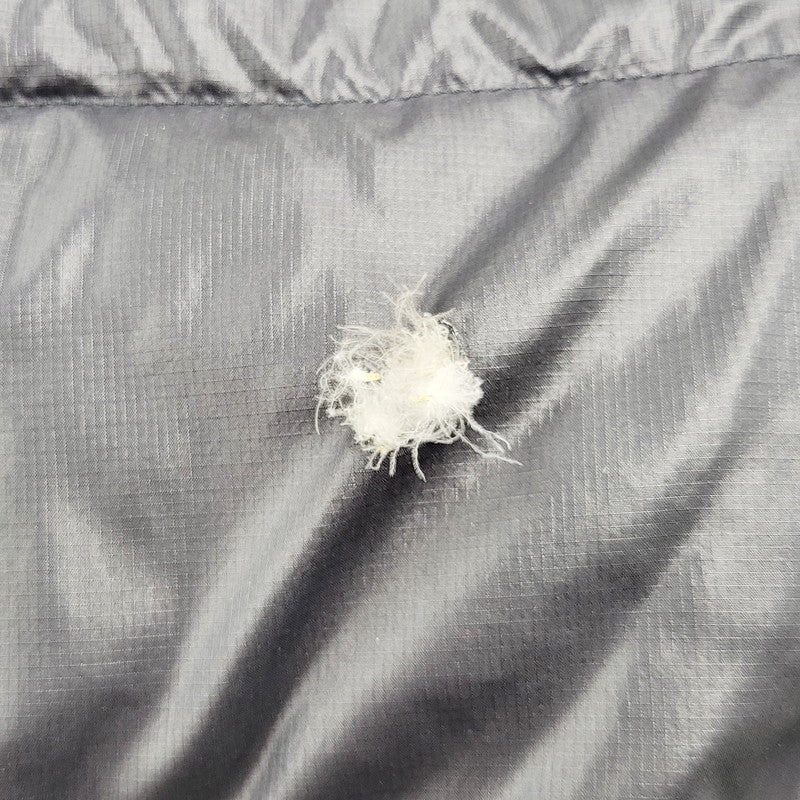 【現状渡し品】【メンズ】 THE NORTH FACE ザ・ノースフェイス NFD00A62 韓国製 700FILL NUPTSE JACKET 700フィルヌプシジャケット アウター ダウン 長袖 144-250828-ma-08-izu サイズ：100 カラー：BLACK 万代Net店