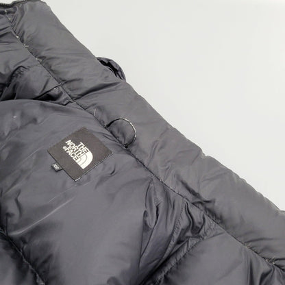 【現状渡し品】【メンズ】 THE NORTH FACE ザ・ノースフェイス NFD00A62 韓国製 700FILL NUPTSE JACKET 700フィルヌプシジャケット アウター ダウン 長袖 144-250828-ma-08-izu サイズ：100 カラー：BLACK 万代Net店
