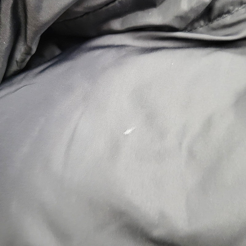 【現状渡し品】【メンズ】 THE NORTH FACE ザ・ノースフェイス NFD00A62 韓国製 700FILL NUPTSE JACKET 700フィルヌプシジャケット アウター ダウン 長袖 144-250828-ma-08-izu サイズ：100 カラー：BLACK 万代Net店