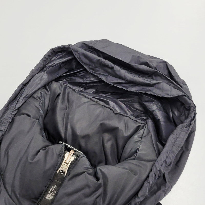 【現状渡し品】【メンズ】 THE NORTH FACE ザ・ノースフェイス NFD00A62 韓国製 700FILL NUPTSE JACKET 700フィルヌプシジャケット アウター ダウン 長袖 144-250828-ma-08-izu サイズ：100 カラー：BLACK 万代Net店