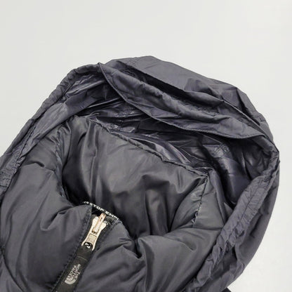 【現状渡し品】【メンズ】 THE NORTH FACE ザ・ノースフェイス NFD00A62 韓国製 700FILL NUPTSE JACKET 700フィルヌプシジャケット アウター ダウン 長袖 144-250828-ma-08-izu サイズ：100 カラー：BLACK 万代Net店