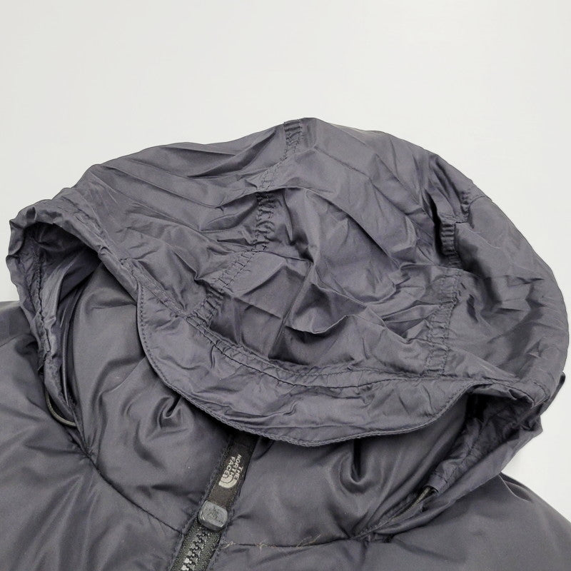 【現状渡し品】【メンズ】 THE NORTH FACE ザ・ノースフェイス NFD00A62 韓国製 700FILL NUPTSE JACKET 700フィルヌプシジャケット アウター ダウン 長袖 144-250828-ma-08-izu サイズ：100 カラー：BLACK 万代Net店