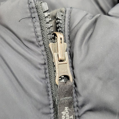 【現状渡し品】【メンズ】 THE NORTH FACE ザ・ノースフェイス NFD00A62 韓国製 700FILL NUPTSE JACKET 700フィルヌプシジャケット アウター ダウン 長袖 144-250828-ma-08-izu サイズ：100 カラー：BLACK 万代Net店