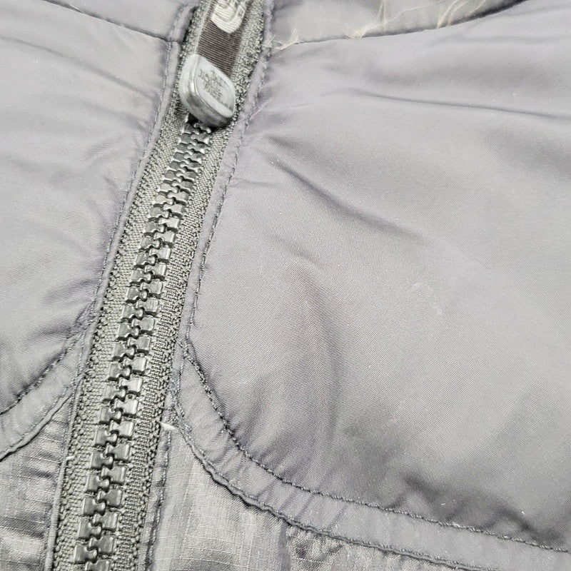 【現状渡し品】【メンズ】 THE NORTH FACE ザ・ノースフェイス NFD00A62 韓国製 700FILL NUPTSE JACKET 700フィルヌプシジャケット アウター ダウン 長袖 144-250828-ma-08-izu サイズ：100 カラー：BLACK 万代Net店