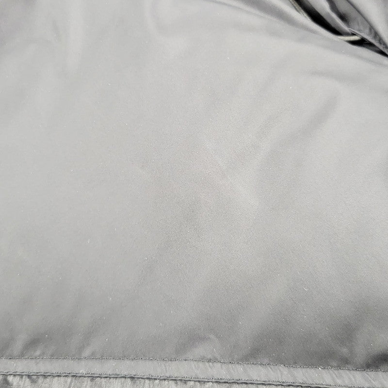 【現状渡し品】【メンズ】 THE NORTH FACE ザ・ノースフェイス NFD00A62 韓国製 700FILL NUPTSE JACKET 700フィルヌプシジャケット アウター ダウン 長袖 144-250828-ma-08-izu サイズ：100 カラー：BLACK 万代Net店