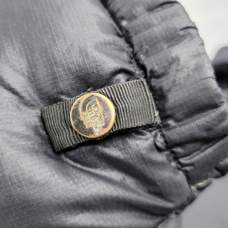 【現状渡し品】【メンズ】 THE NORTH FACE ザ・ノースフェイス NFD00A62 韓国製 700FILL NUPTSE JACKET 700フィルヌプシジャケット アウター ダウン 長袖 144-250828-ma-08-izu サイズ：100 カラー：BLACK 万代Net店