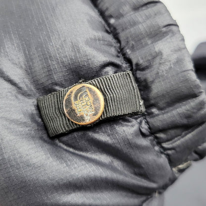 【現状渡し品】【メンズ】 THE NORTH FACE ザ・ノースフェイス NFD00A62 韓国製 700FILL NUPTSE JACKET 700フィルヌプシジャケット アウター ダウン 長袖 144-250828-ma-08-izu サイズ：100 カラー：BLACK 万代Net店