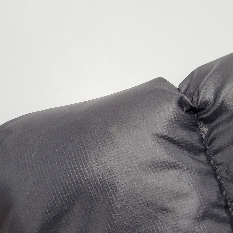 【現状渡し品】【メンズ】 THE NORTH FACE ザ・ノースフェイス NFD00A62 韓国製 700FILL NUPTSE JACKET 700フィルヌプシジャケット アウター ダウン 長袖 144-250828-ma-08-izu サイズ：100 カラー：BLACK 万代Net店