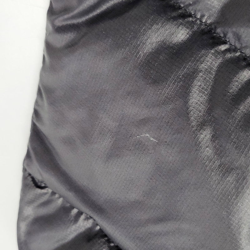 【現状渡し品】【メンズ】 THE NORTH FACE ザ・ノースフェイス NFD00A62 韓国製 700FILL NUPTSE JACKET 700フィルヌプシジャケット アウター ダウン 長袖 144-250828-ma-08-izu サイズ：100 カラー：BLACK 万代Net店