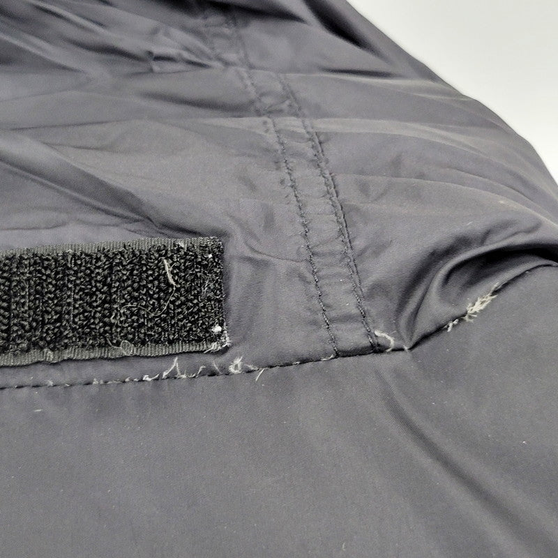 【現状渡し品】【メンズ】 THE NORTH FACE ザ・ノースフェイス NFD00A62 韓国製 700FILL NUPTSE JACKET 700フィルヌプシジャケット アウター ダウン 長袖 144-250828-ma-08-izu サイズ：100 カラー：BLACK 万代Net店