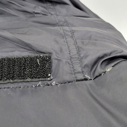 【現状渡し品】【メンズ】 THE NORTH FACE ザ・ノースフェイス NFD00A62 韓国製 700FILL NUPTSE JACKET 700フィルヌプシジャケット アウター ダウン 長袖 144-250828-ma-08-izu サイズ：100 カラー：BLACK 万代Net店