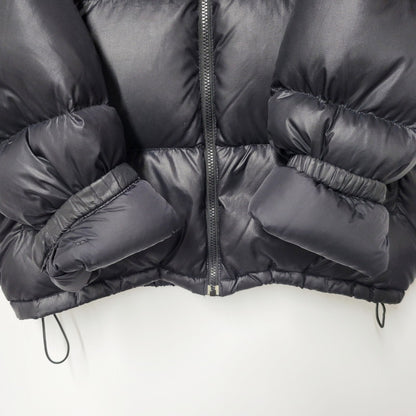 【現状渡し品】【メンズ】 THE NORTH FACE ザ・ノースフェイス NFD00A62 韓国製 700FILL NUPTSE JACKET 700フィルヌプシジャケット アウター ダウン 長袖 144-250828-ma-08-izu サイズ：100 カラー：BLACK 万代Net店