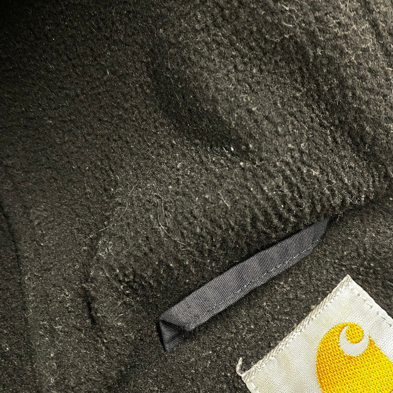 【中古品】【メンズ】 CARHARTT WIP カーハート ワークインプログレス I003082 NIMBUS PULLOVER ニンバス プルオーバー トップス アウター 142-250829-ya-03-izu サイズ：L カラー：BLACK 万代Net店