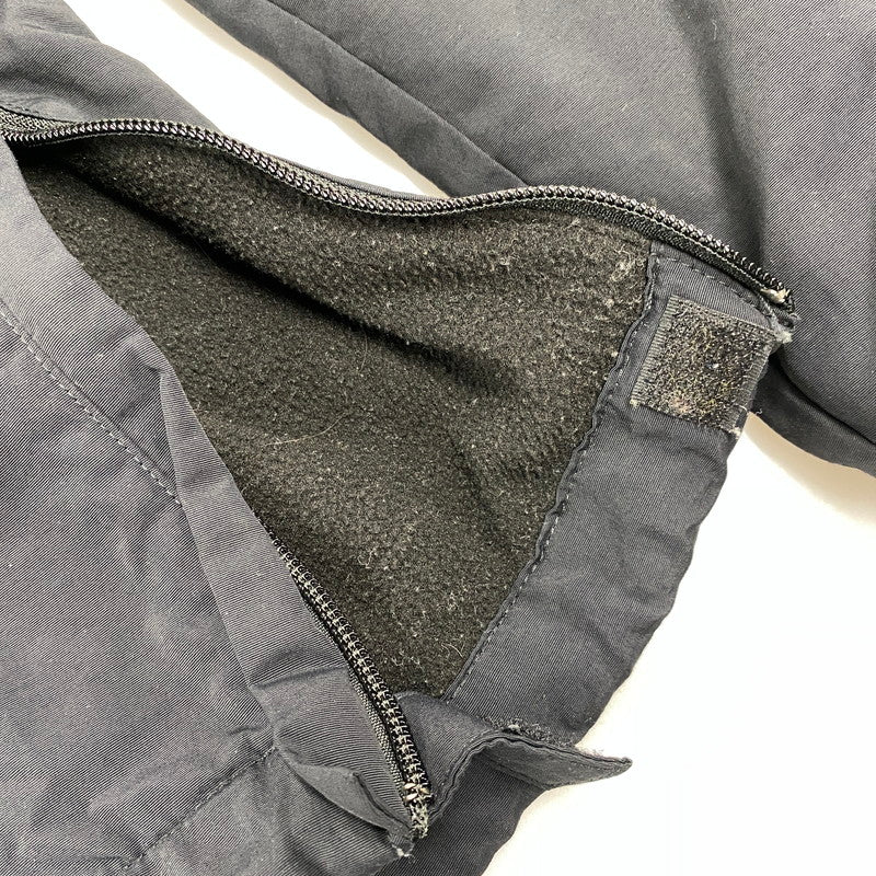 【中古品】【メンズ】 CARHARTT WIP カーハート ワークインプログレス I003082 NIMBUS PULLOVER ニンバス プルオーバー トップス アウター 142-250829-ya-03-izu サイズ：L カラー：BLACK 万代Net店