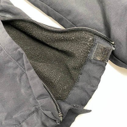 【中古品】【メンズ】 CARHARTT WIP カーハート ワークインプログレス I003082 NIMBUS PULLOVER ニンバス プルオーバー トップス アウター 142-250829-ya-03-izu サイズ：L カラー：BLACK 万代Net店