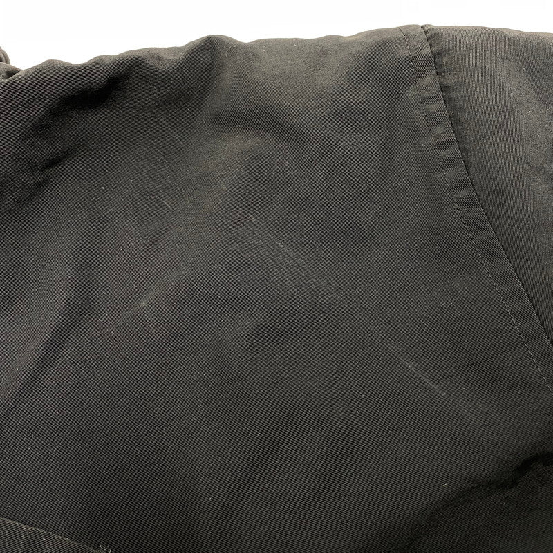 【中古品】【メンズ】 CARHARTT WIP カーハート ワークインプログレス I003082 NIMBUS PULLOVER ニンバス プルオーバー トップス アウター 142-250829-ya-03-izu サイズ：L カラー：BLACK 万代Net店