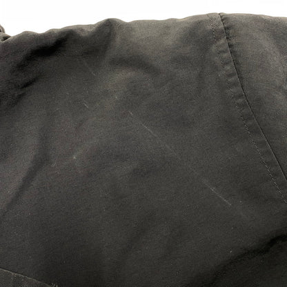 【中古品】【メンズ】 CARHARTT WIP カーハート ワークインプログレス I003082 NIMBUS PULLOVER ニンバス プルオーバー トップス アウター 142-250829-ya-03-izu サイズ：L カラー：BLACK 万代Net店