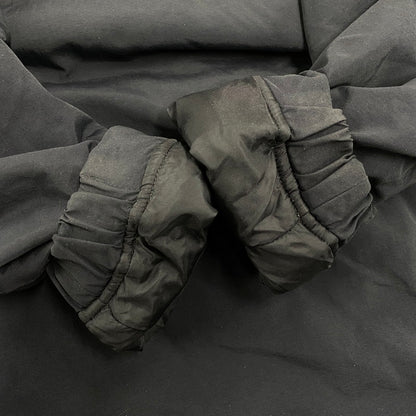 【中古品】【メンズ】 CARHARTT WIP カーハート ワークインプログレス I003082 NIMBUS PULLOVER ニンバス プルオーバー トップス アウター 142-250829-ya-03-izu サイズ：L カラー：BLACK 万代Net店