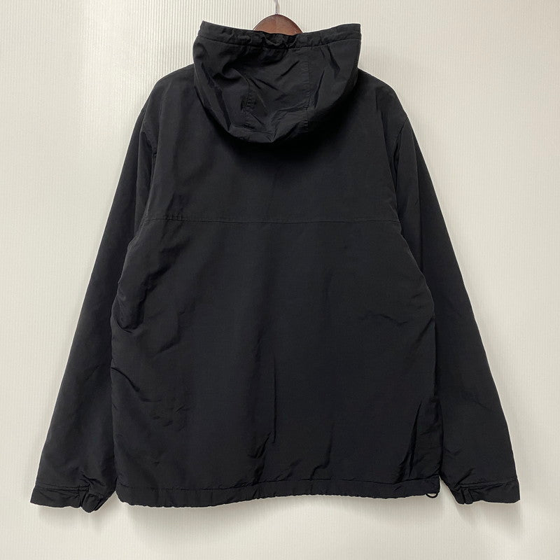 【中古品】【メンズ】 CARHARTT WIP カーハート ワークインプログレス I003082 NIMBUS PULLOVER ニンバス プルオーバー トップス アウター 142-250829-ya-03-izu サイズ：L カラー：BLACK 万代Net店