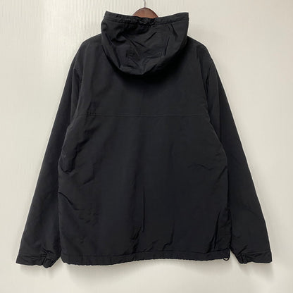 【中古品】【メンズ】 CARHARTT WIP カーハート ワークインプログレス I003082 NIMBUS PULLOVER ニンバス プルオーバー トップス アウター 142-250829-ya-03-izu サイズ：L カラー：BLACK 万代Net店