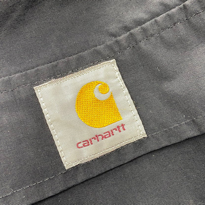 【中古品】【メンズ】 CARHARTT WIP カーハート ワークインプログレス I003082 NIMBUS PULLOVER ニンバス プルオーバー トップス アウター 142-250829-ya-03-izu サイズ：L カラー：BLACK 万代Net店