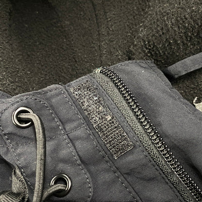 【中古品】【メンズ】 CARHARTT WIP カーハート ワークインプログレス I003082 NIMBUS PULLOVER ニンバス プルオーバー トップス アウター 142-250829-ya-03-izu サイズ：L カラー：BLACK 万代Net店