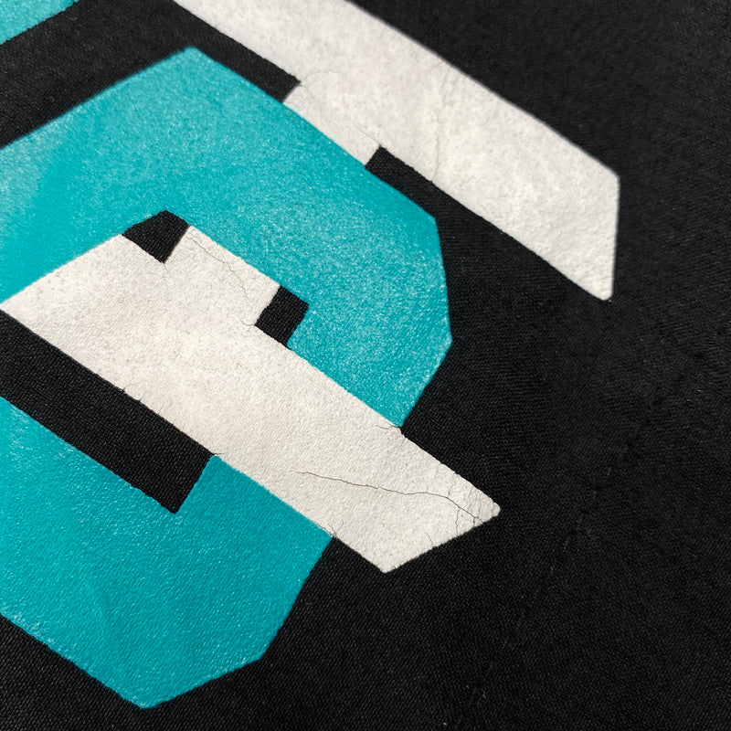 【中古品】【メンズ】 NIKE TEAM ナイキ チーム NYLON JACKET ナイロン ジャケット トップス アウター 146-250829-ya-05-izu サイズ：XL カラー：BLACK 万代Net店