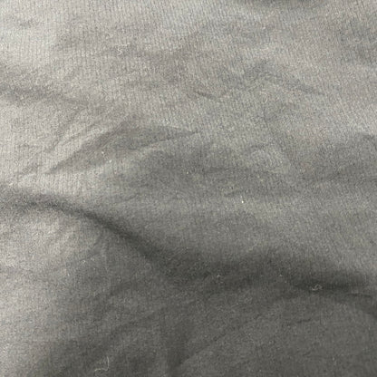 【中古品】【メンズ】 NIKE TEAM ナイキ チーム NYLON JACKET ナイロン ジャケット トップス アウター 146-250829-ya-05-izu サイズ：XL カラー：BLACK 万代Net店