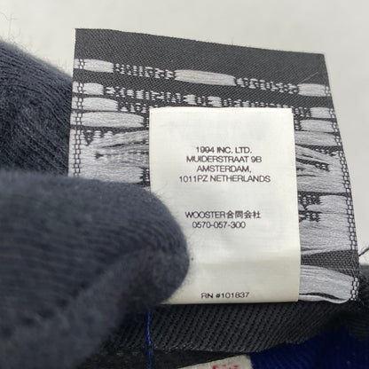 【中古品】【メンズ/レディース】 SUPREME×NEWERA シュプリーム×ニューエラ 24SS MLB TEAMS BOX LOGO CAP メジャーリーグベースボールチーム ボックスロゴキャップ 帽子 服飾雑貨 185-250829-ma-01-izu サイズ：57.7cm カラー：BLUE 万代Net店