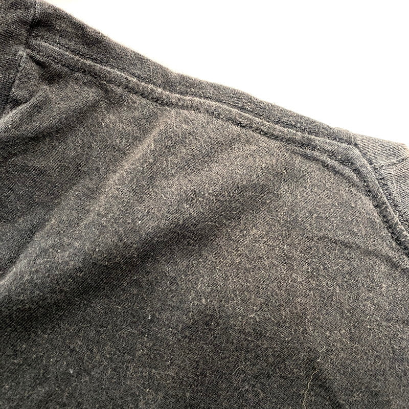 【中古品】【メンズ】 Supreme シュプリーム 22AW IRAK CAST TEE アイラック キャスト Tシャツ トップス 149-250904-rk-08-izu サイズ：M カラー：ブラック 万代Net店