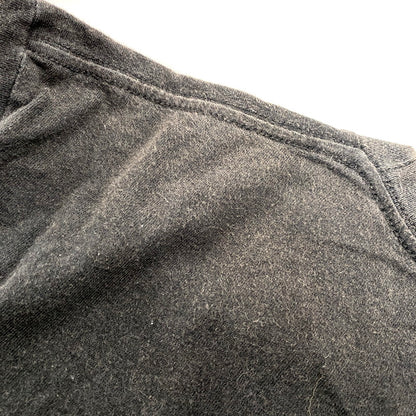 【中古品】【メンズ】 Supreme シュプリーム 22AW IRAK CAST TEE アイラック キャスト Tシャツ トップス 149-250904-rk-08-izu サイズ：M カラー：ブラック 万代Net店